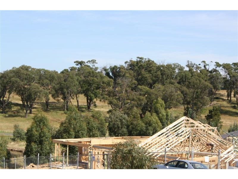 LOT 108 NELSON COURT, Gisborne VIC 3437