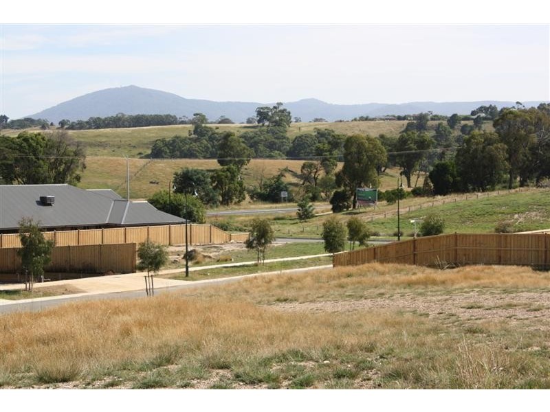 LOT 108 NELSON COURT, Gisborne VIC 3437