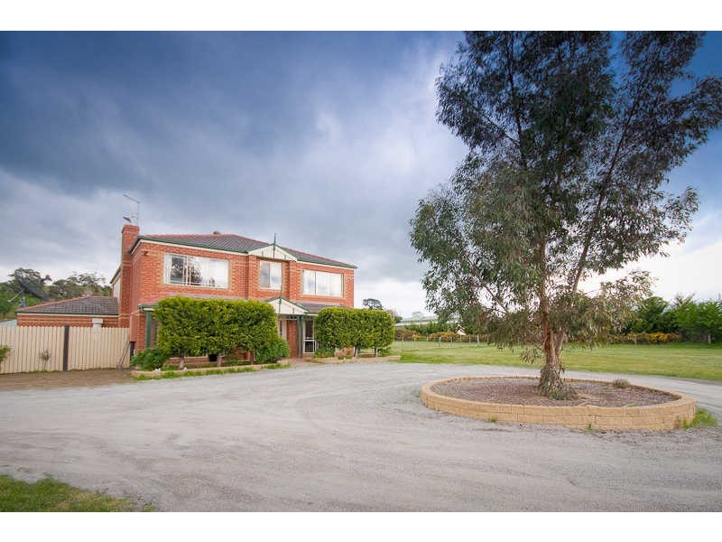 12 Monaghan Rd*, New Gisborne VIC 3438