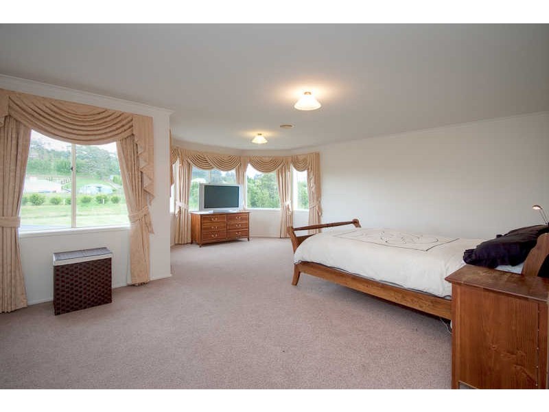 12 Monaghan Rd*, New Gisborne VIC 3438