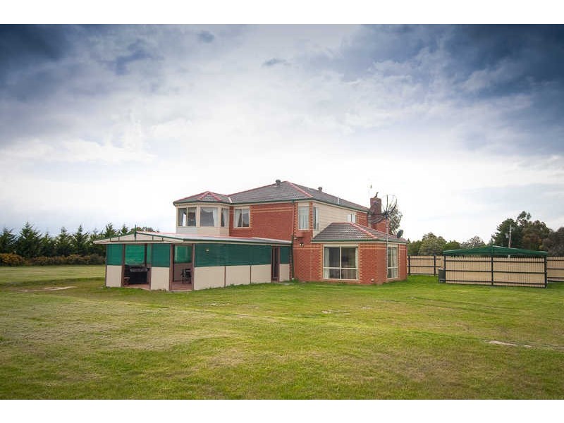 12 Monaghan Rd*, New Gisborne VIC 3438