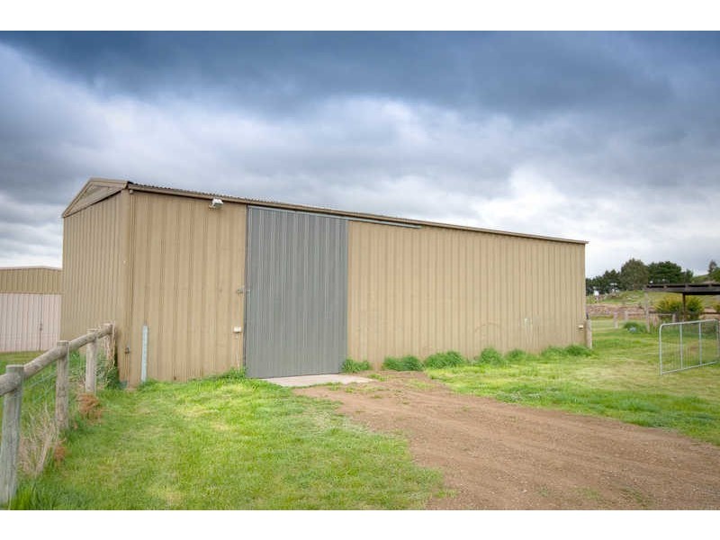 12 Monaghan Rd*, New Gisborne VIC 3438