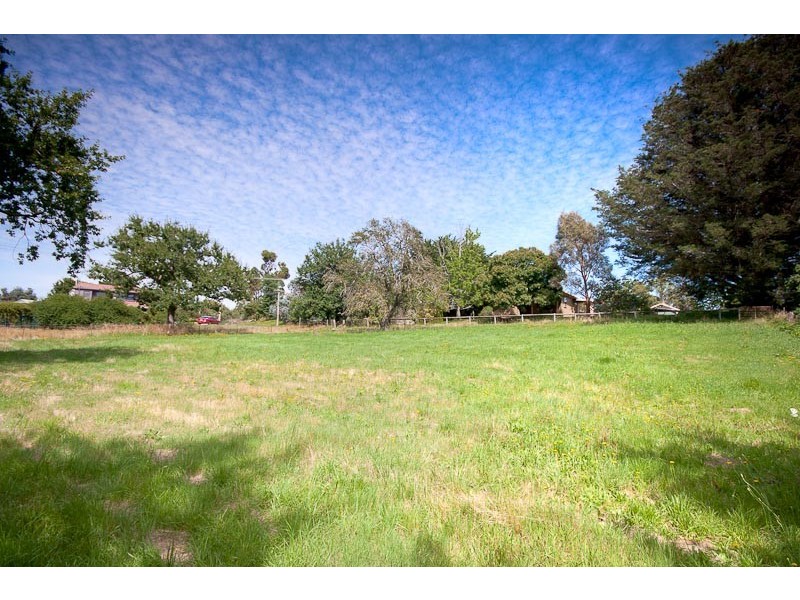 62-64  Howey (Goode) St, Gisborne VIC 3437