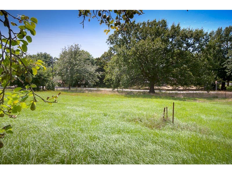 62-64  Howey (Goode) St, Gisborne VIC 3437