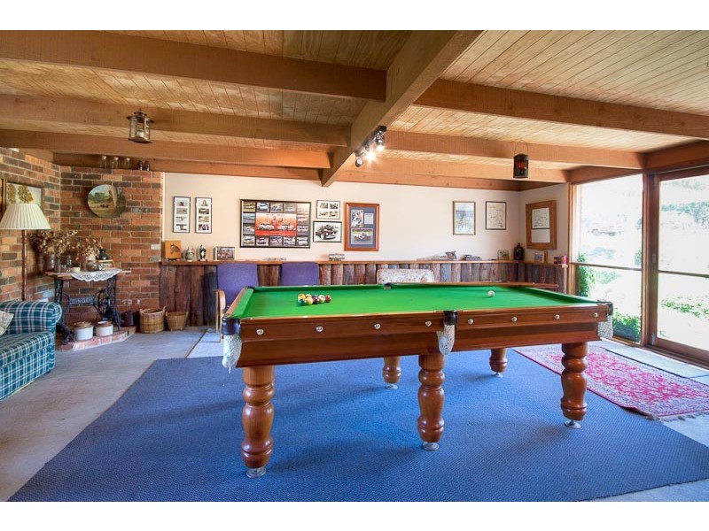 155 Gap Rd, Riddells Creek VIC 3431