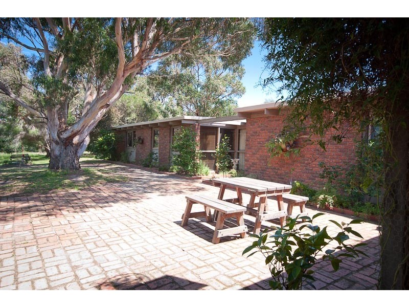 155 Gap Rd, Riddells Creek VIC 3431