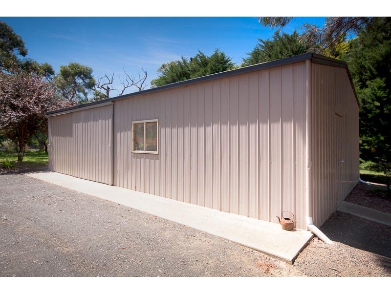 155 Gap Rd, Riddells Creek VIC 3431