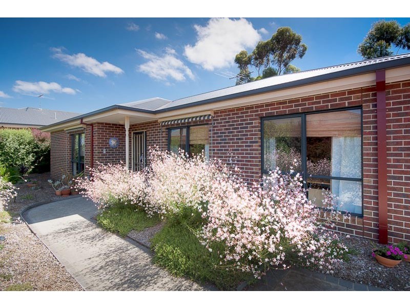 4/34 Mahoneys Rd, Riddells Creek VIC 3431