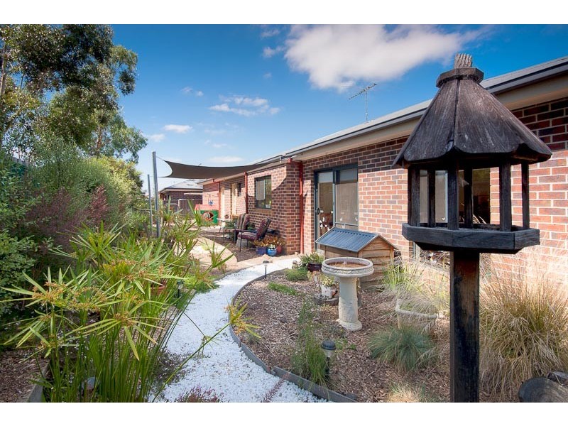 4/34 Mahoneys Rd, Riddells Creek VIC 3431