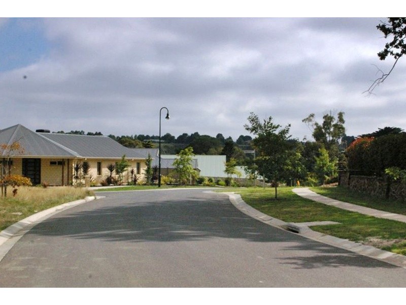LOT 13 Mulgutherie Way, Gisborne VIC 3437
