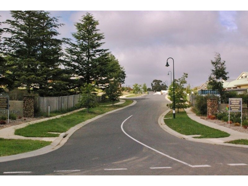 LOT 13 Mulgutherie Way, Gisborne VIC 3437