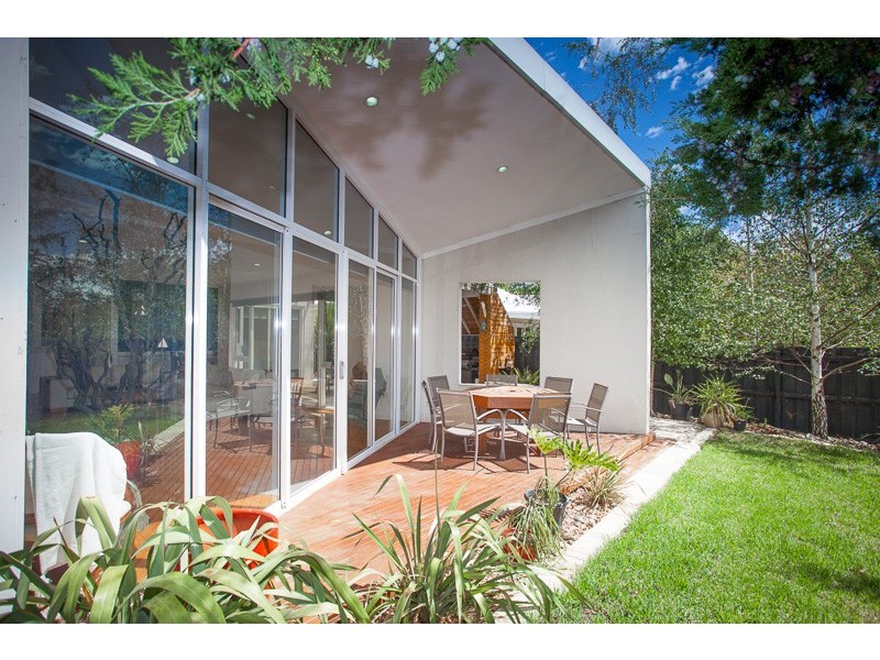 4 Howey Street, Gisborne VIC 3437