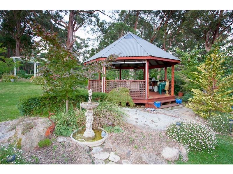 79 Glen Echo Court, Mount Macedon VIC 3441