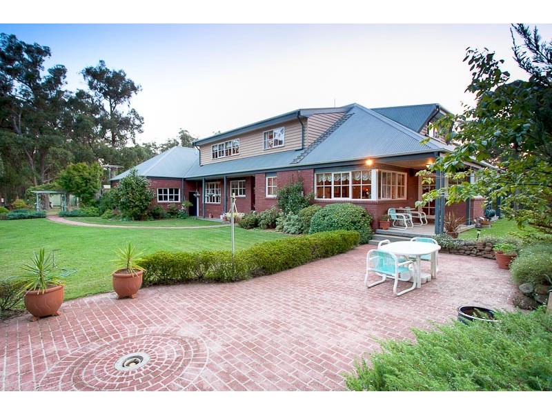 79 Glen Echo Court, Mount Macedon VIC 3441