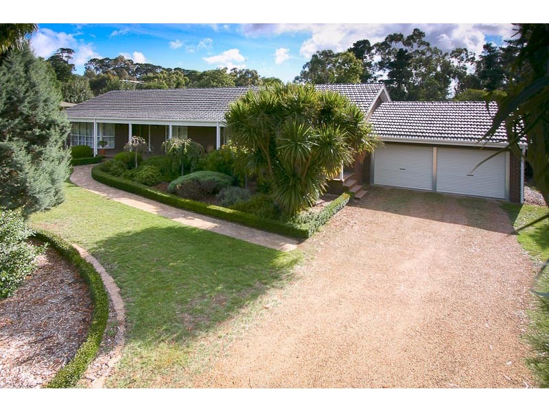 58 Gap Road, Riddells Creek VIC 3431