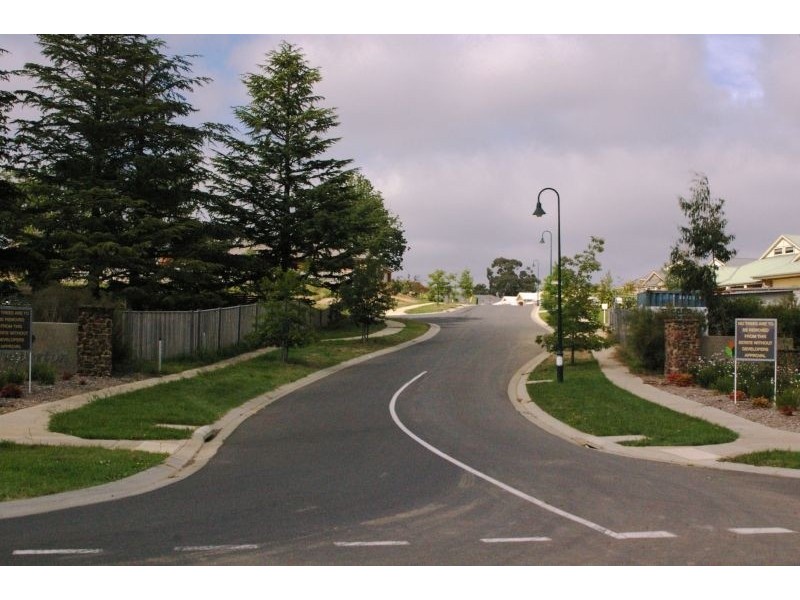 Lot 67 Mulgutherie Way, Gisborne VIC 3437