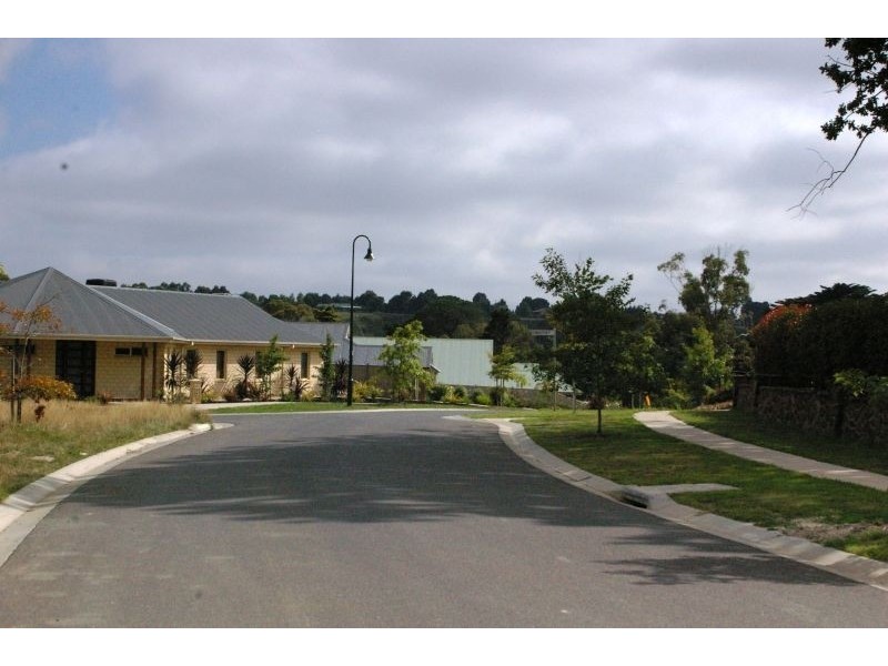 Lot 67 Mulgutherie Way, Gisborne VIC 3437