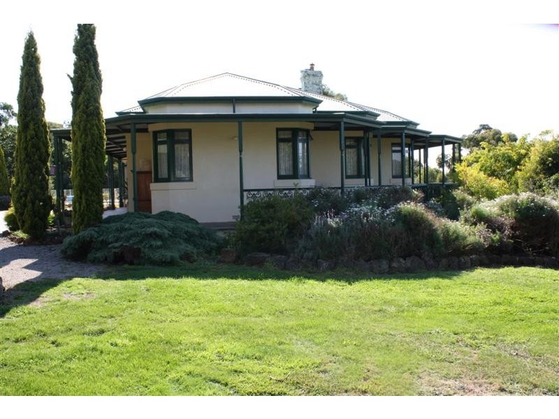 269 Couangalt Rd*, Gisborne VIC 3437