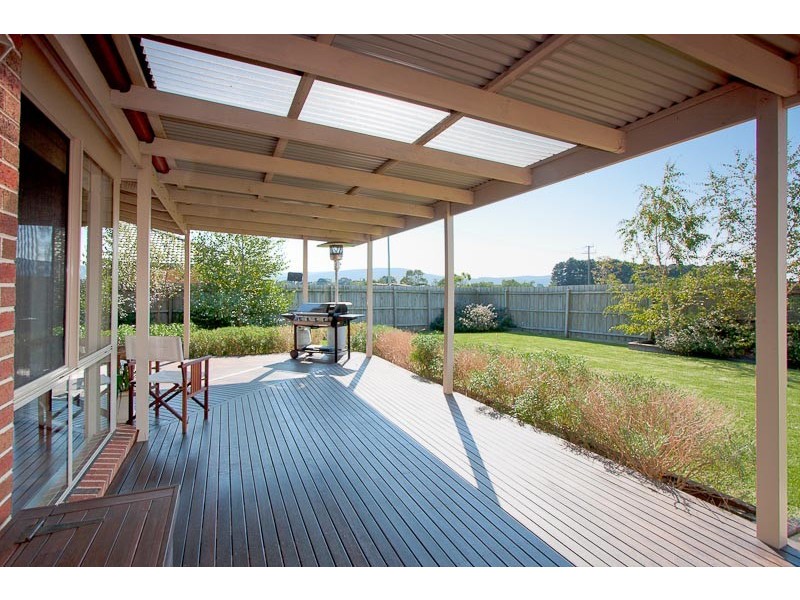 6 Rimfire Crt*, New Gisborne VIC 3438