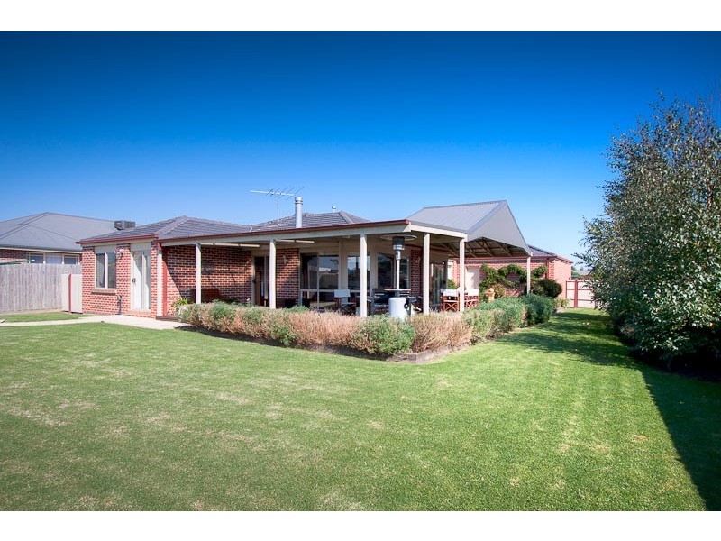 6 Rimfire Crt*, New Gisborne VIC 3438