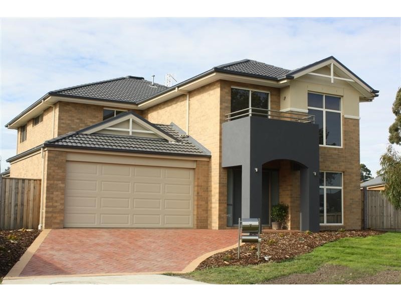 4 Pearce Court, Gisborne VIC 3437