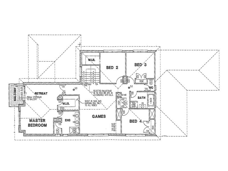 4 Pearce Court, Gisborne VIC 3437