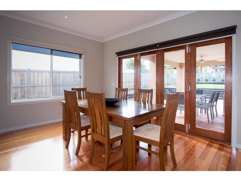 4 Pearce Court, Gisborne VIC 3437