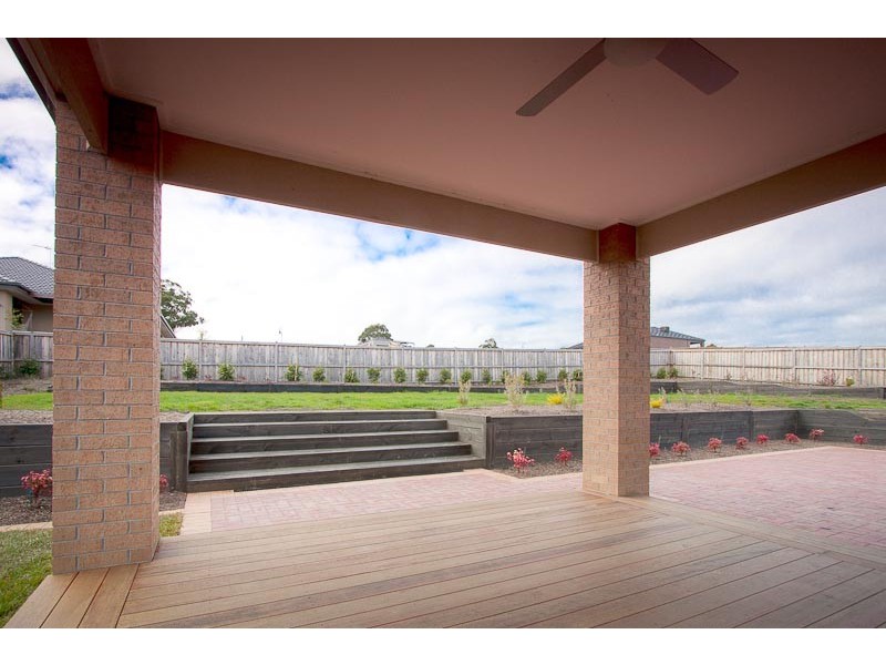 4 Pearce Court, Gisborne VIC 3437