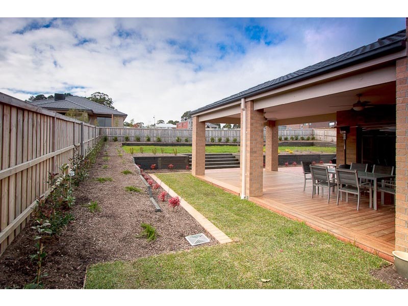 4 Pearce Court, Gisborne VIC 3437