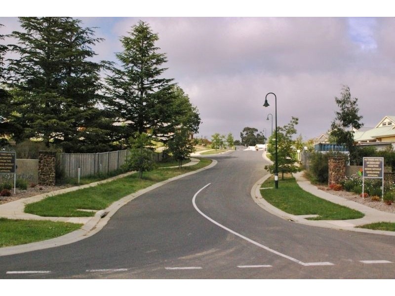 Lot 99 Nelson Court, Gisborne VIC 3437