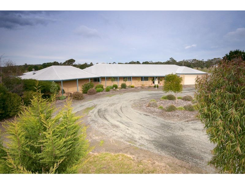 761 Gisborne Melton Rd*, Gisborne VIC 3437