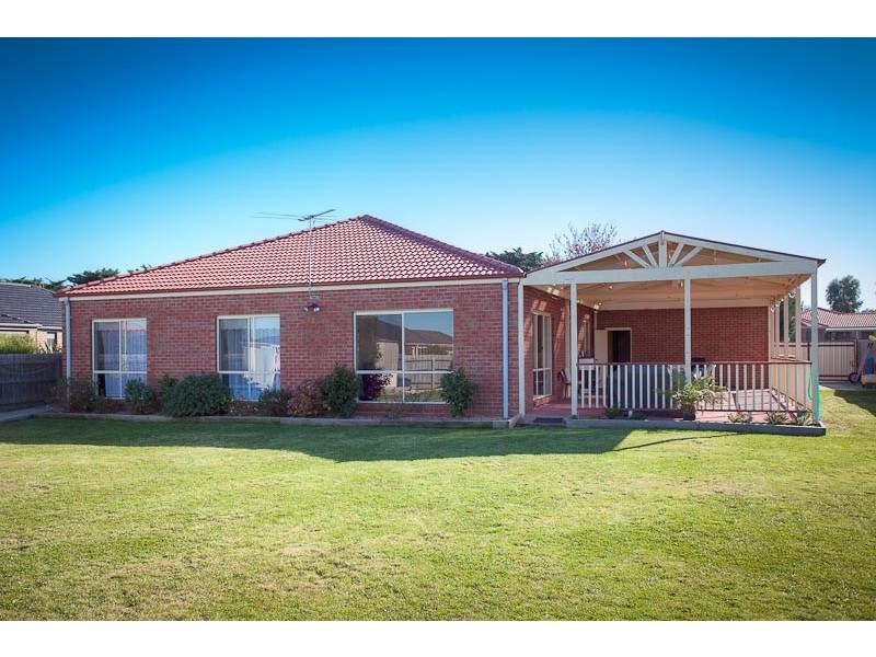 11 Penelope Court, Gisborne VIC 3437