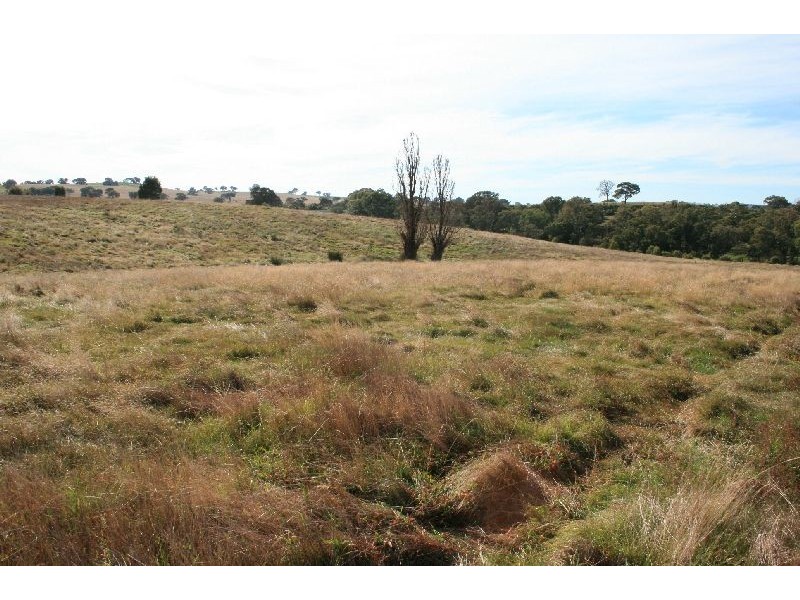 LOT 14 DAVID DRIVE, Taradale VIC 3447