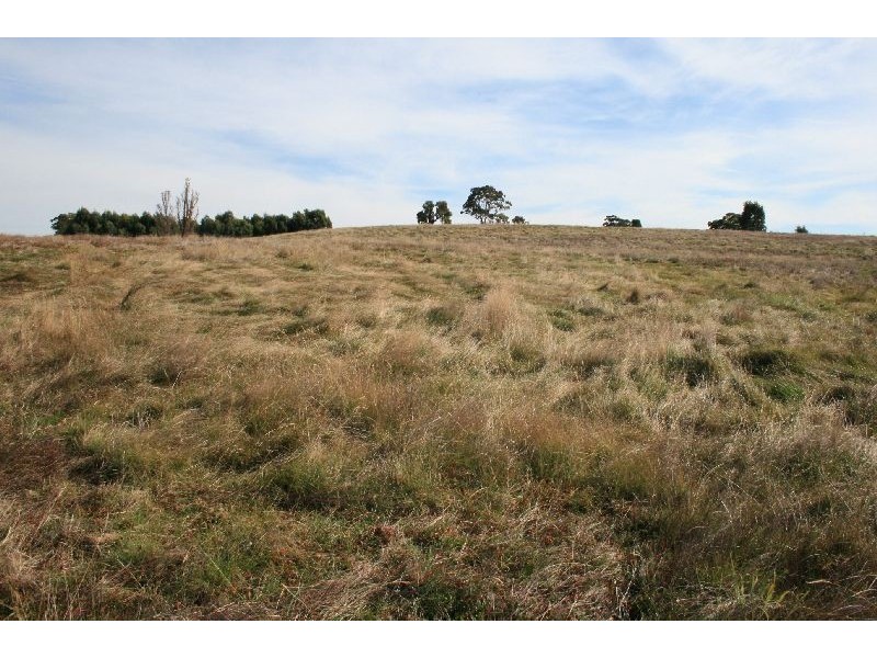 LOT 14 DAVID DRIVE, Taradale VIC 3447