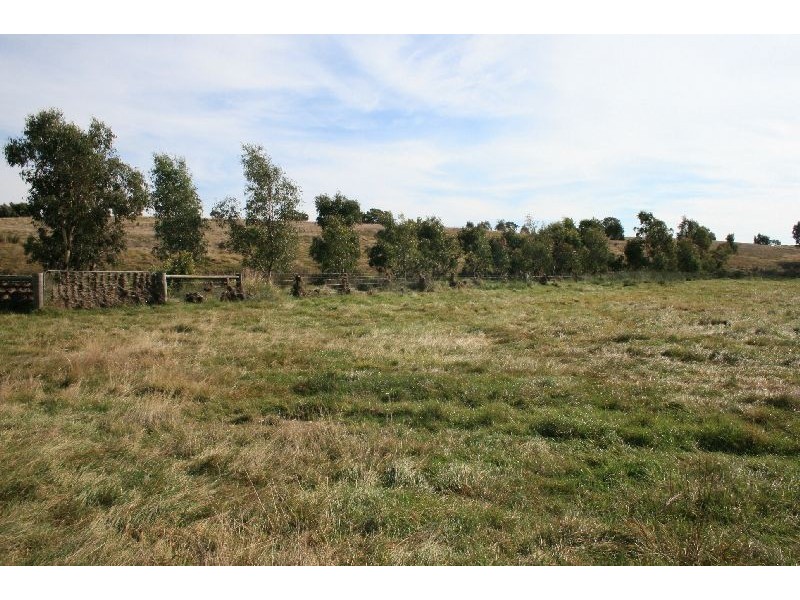 LOT 14 DAVID DRIVE, Taradale VIC 3447