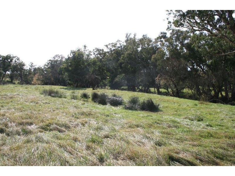 LOT 14 DAVID DRIVE, Taradale VIC 3447