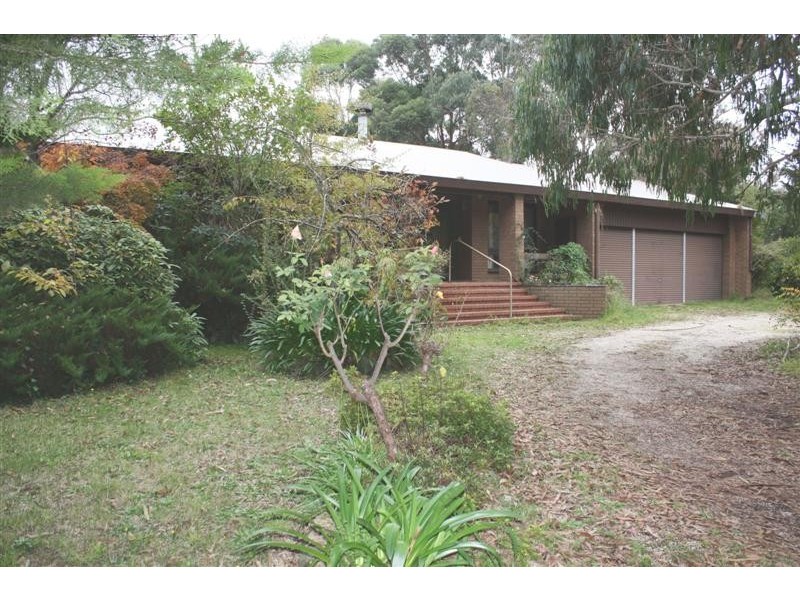 3 Ormerod Crt, Gisborne VIC 3437