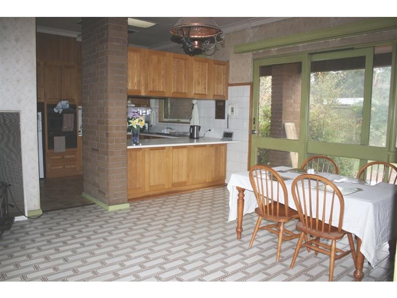 3 Ormerod Crt, Gisborne VIC 3437