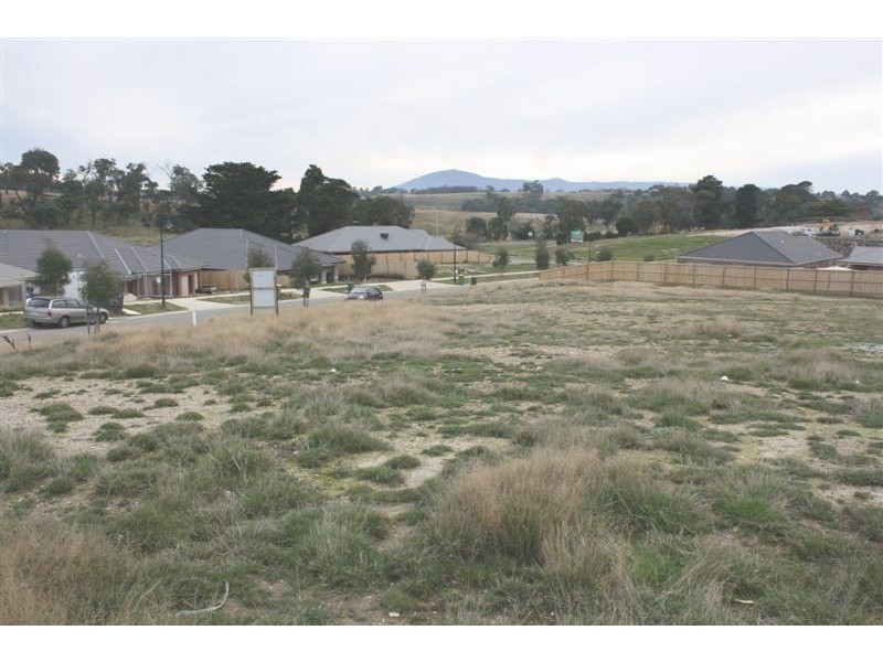 Lot 108 NELSON COURT, Gisborne VIC 3437