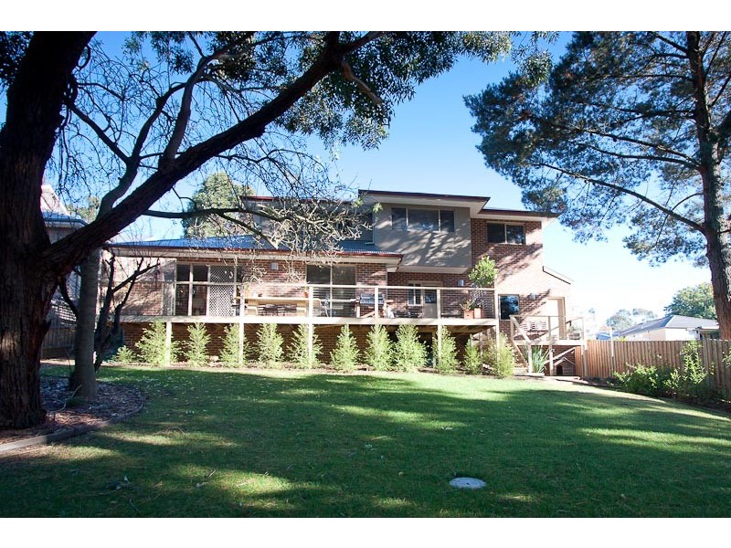 Unit 3/71  Aitken St, Gisborne VIC 3437