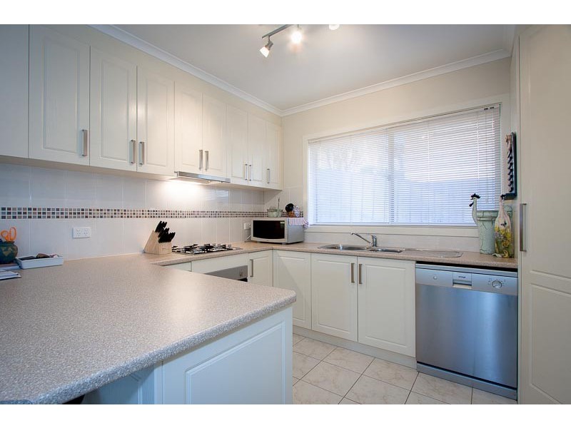 Unit 3/71  Aitken St, Gisborne VIC 3437