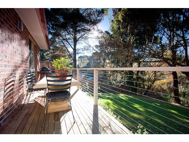 Unit 3/71  Aitken St, Gisborne VIC 3437