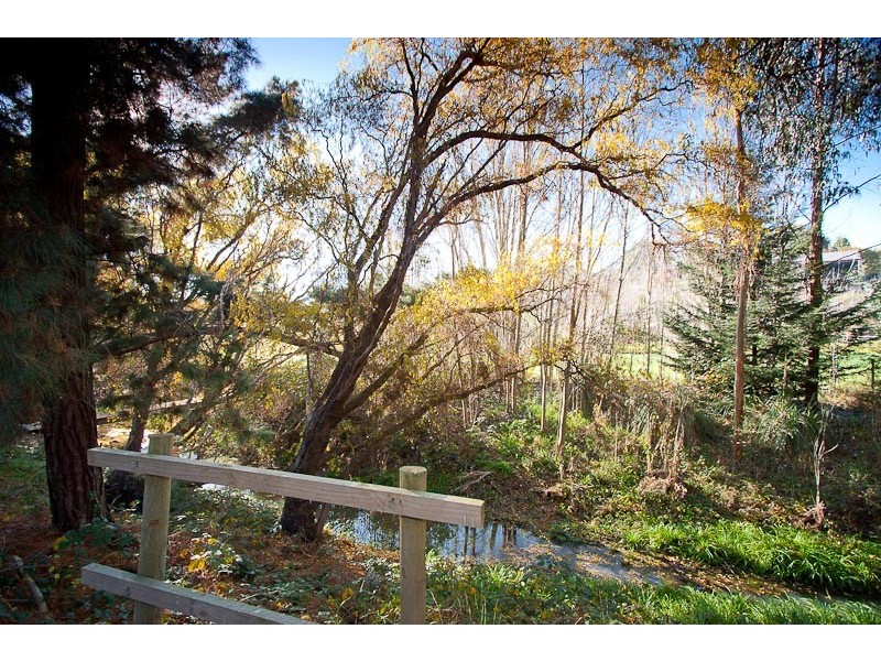 Unit 3/71  Aitken St, Gisborne VIC 3437