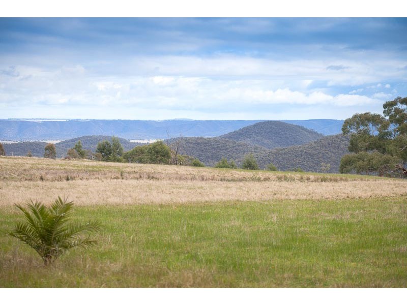 256-272 Gisborne Melton Rd*, Gisborne VIC 3437