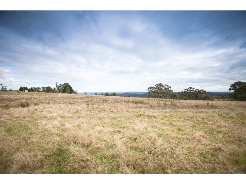 256-272 Gisborne Melton Rd*, Gisborne VIC 3437