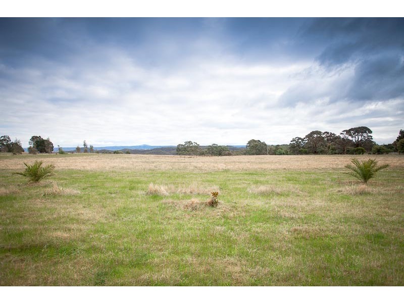 256-272 Gisborne Melton Rd*, Gisborne VIC 3437