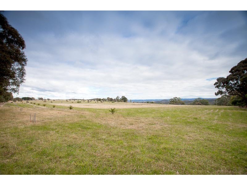 256- 272 Gisborne Melton Rd, Toolern Vale VIC 3337