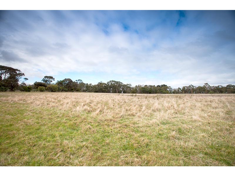 256- 272 Gisborne Melton Rd, Toolern Vale VIC 3337