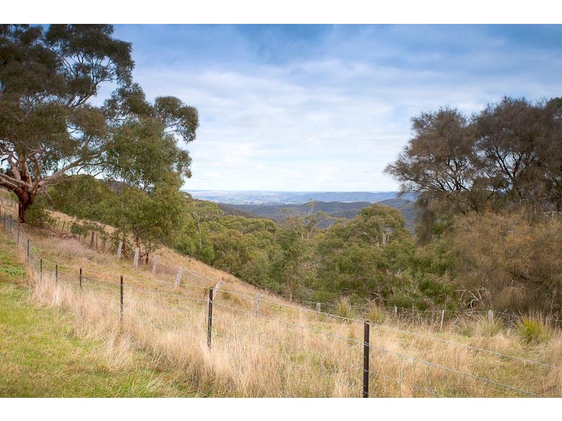 256- 272 Gisborne Melton Rd, Toolern Vale VIC 3337