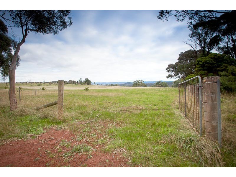 256 – 272 Gisborne Melton Rd, Gisborne South VIC 3437